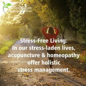Acupuncture & Homeopathy Clinic