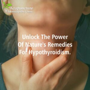 Hypothyroidism