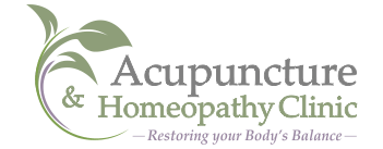 Acupuncture & Homeopathy Clinic