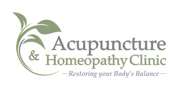 Acupuncture & Homeopathy Clinic