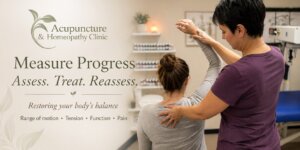 Acupuncture & Homeopathy Clinic