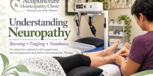 Neuropathy